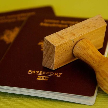 Reisepass Kaufen EU