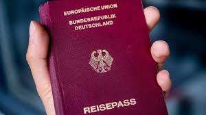 Reisepass kaufen Dresden