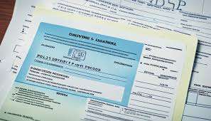 Navigieren in der Führerscheinregistrierung in Deutschland