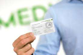 Cannamedical Patientenausweis