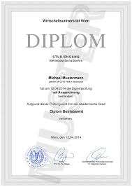 diplom kaufen