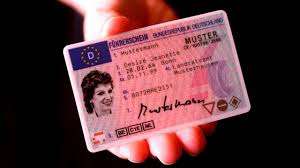 führerschein zurück bekommen
