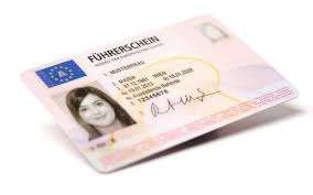 kaufen sie einen echten registrierten führerschein