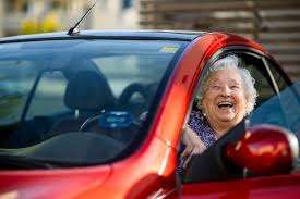 nach 15 jahren führerschein zurück