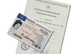 deutscher führerschein zu verkaufen