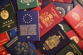 diplomatenpass kaufen