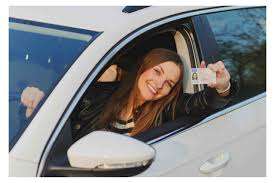 führerschein anmelden kosten