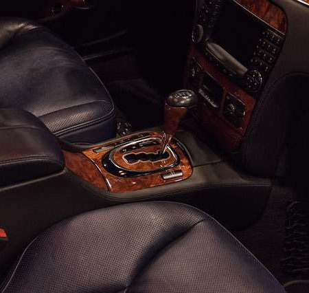 führerschein auf automatik