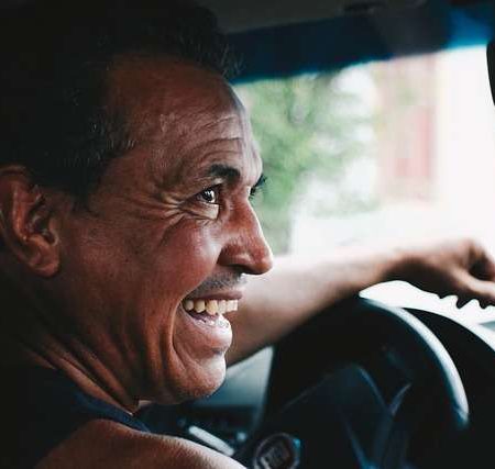 führerschein bezahlt bekommen